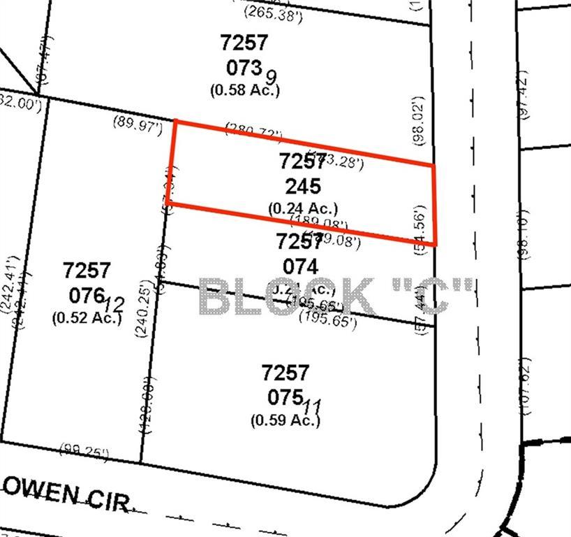 Owen Cir., Sugar Hill, GA 30518