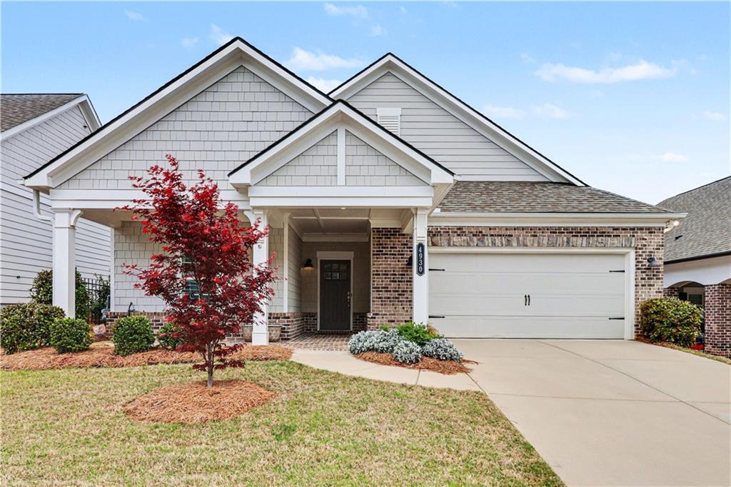 4930 Pleasantry Way, Acworth, GA 30101