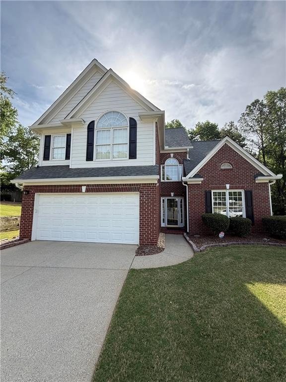 4085 Monroe Ct., Alpharetta, GA 30004