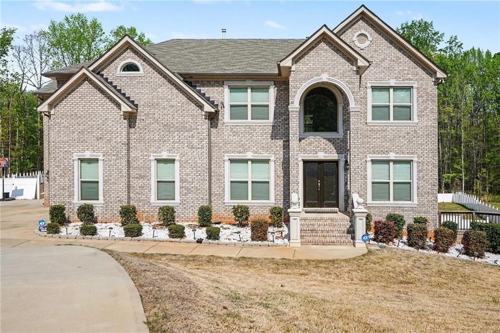 3140 Jackson Creek Dr., Stockbridge, GA 30281
