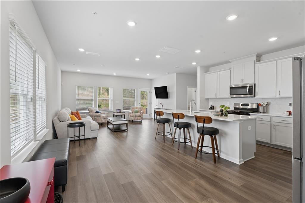 1548 Purple Cone Flower Ave., Smyrna, GA 30126