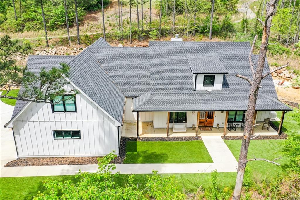 1839 Tibbitts Rd., Dallas, GA 30132