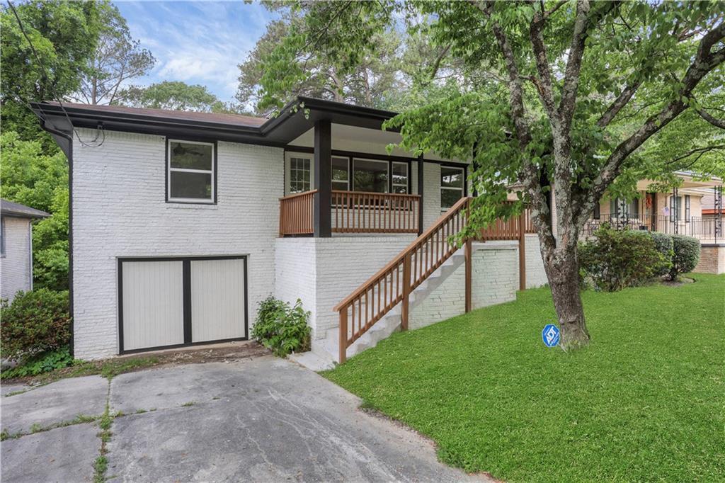 644 Church St., Atlanta, GA 30318