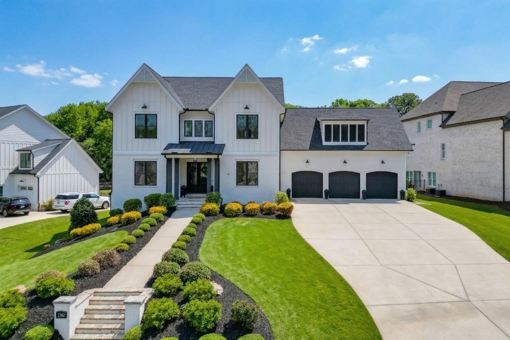 2362 Kesgrove Way, Buford, GA 30518