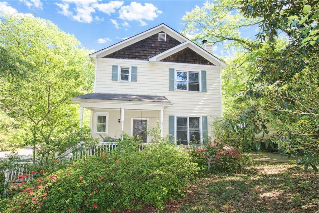 2253 Spink St., Atlanta, GA 30318