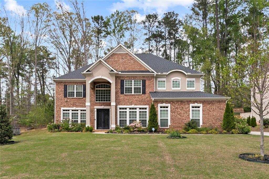 2340 Barrington Trace Cir., Atlanta, GA 30331