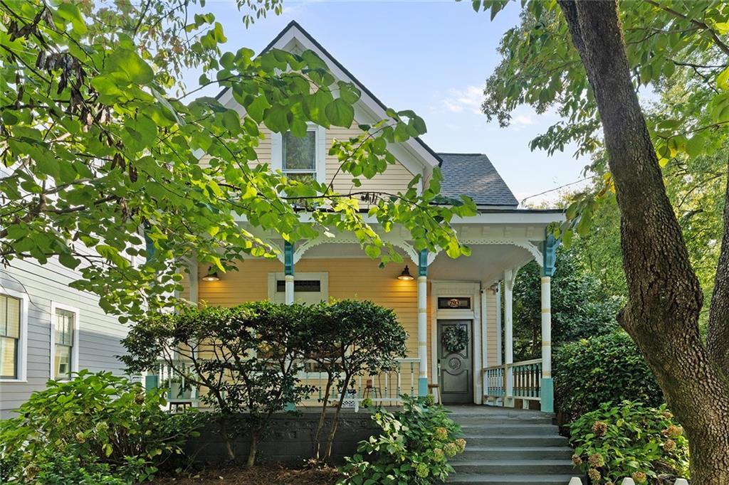 793 Harold Ave., Atlanta, GA 30316