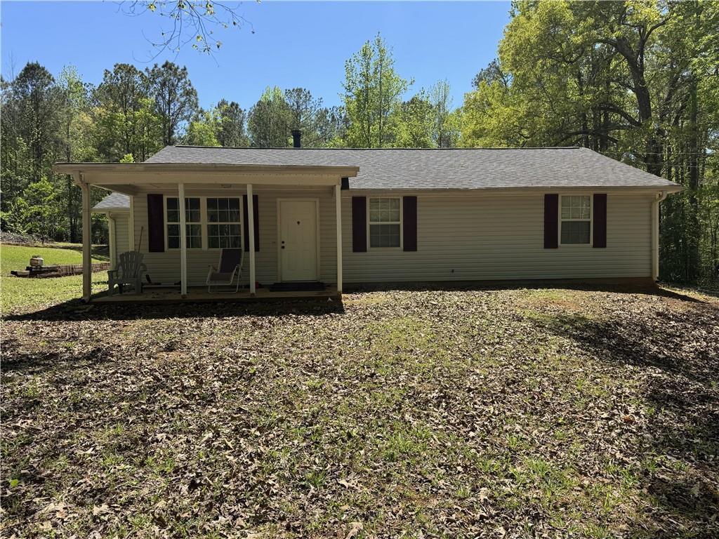 7751 Rio Grande Tr., Douglasville, GA 30135