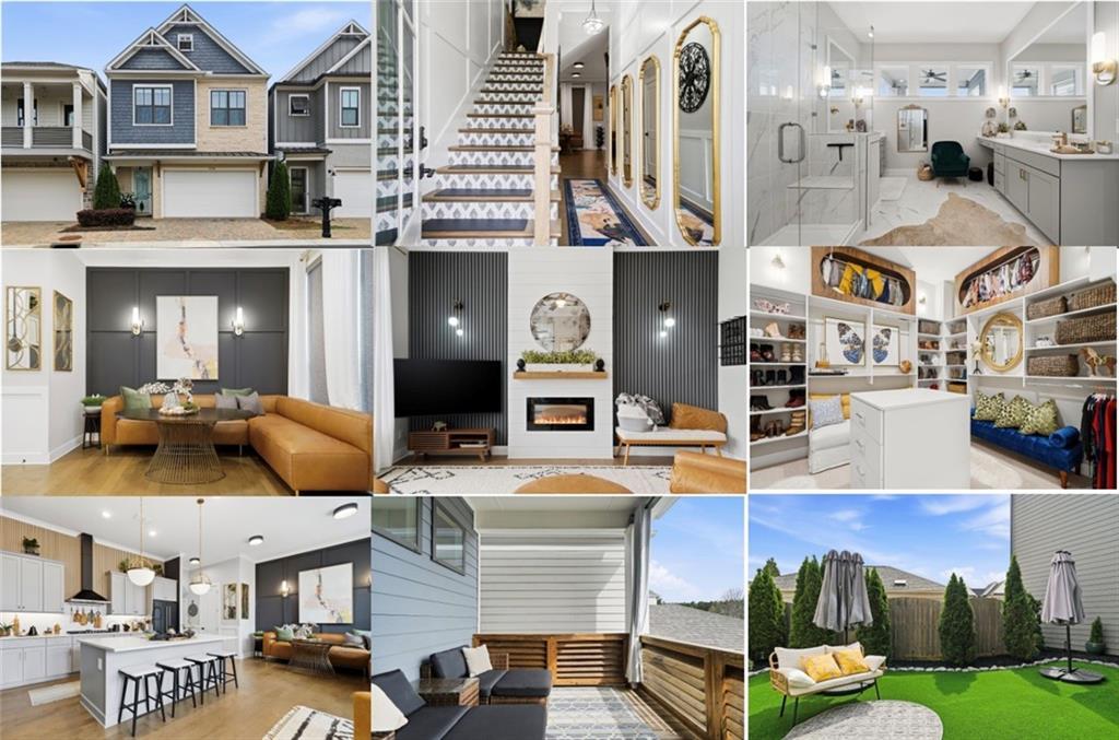 408 Falling Water Ave., Woodstock, GA 30189