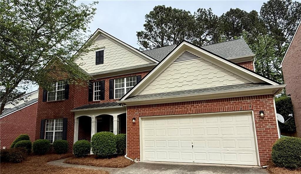 3925 Coventry Park Ln., Peachtree Corners, GA 30096