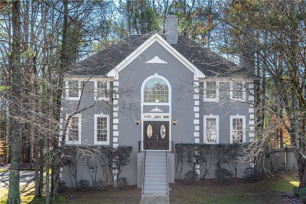 10500 Wynbridge Dr., Alpharetta, GA 30022