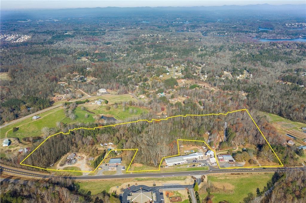 4860 Dawsonville Hwy., Gainesville, GA 30506