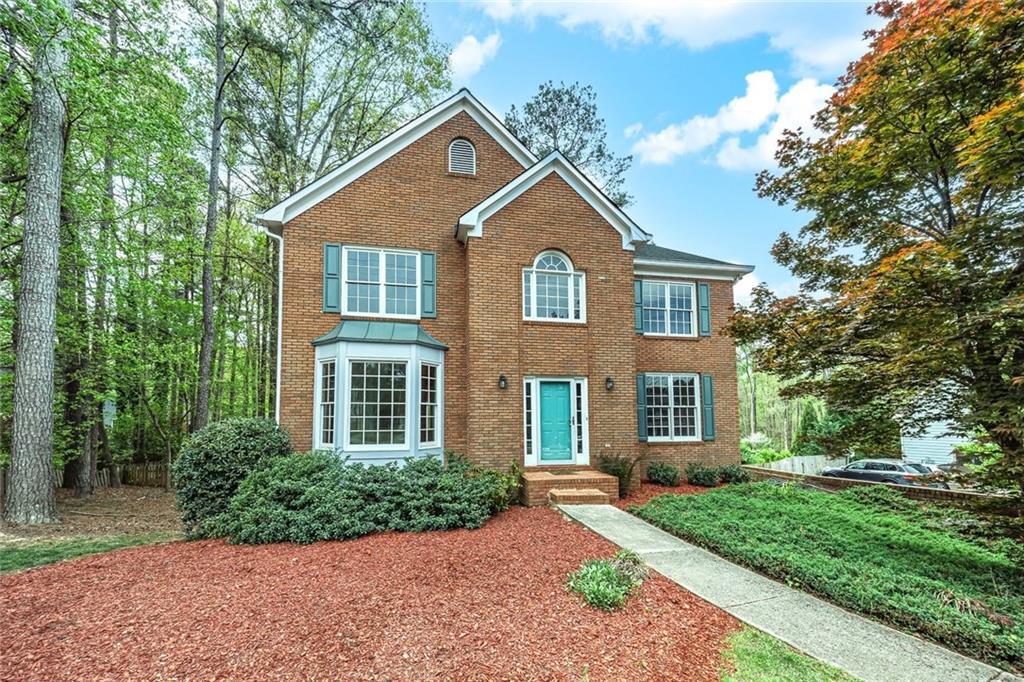 6321 Woodlore Dr., Acworth, GA 30101