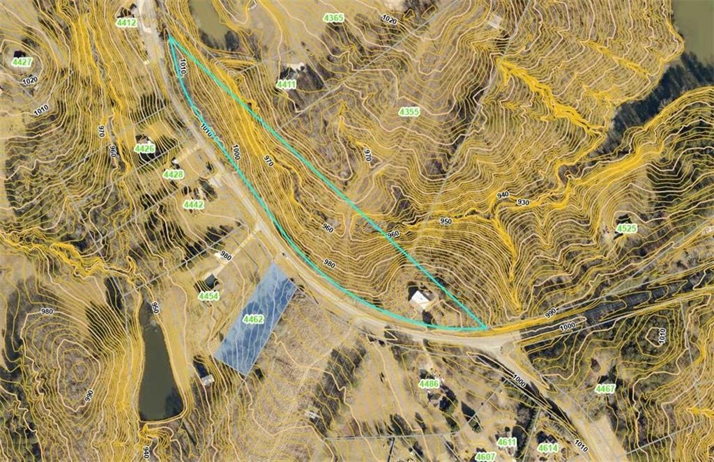 4485 Poplar Springs Rd., Gainesville, GA 30507