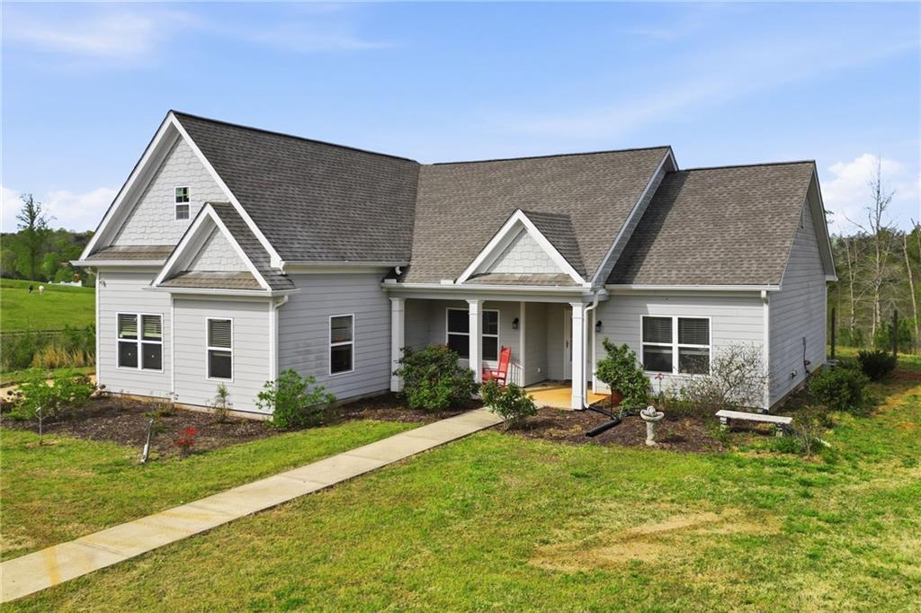 3931 Upper Bethany Rd., Ball Ground, GA 30107