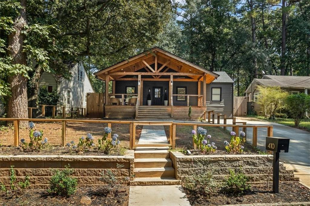 410 Wilkinson Dr., Atlanta, GA 30317