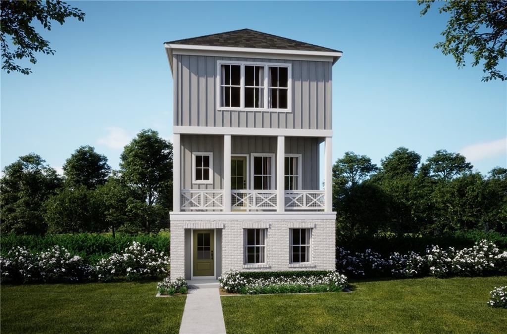 505 Boardwalk Way, Alpharetta, GA 30022