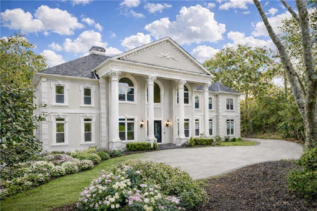 955 Tiverton Ln., Johns Creek, GA 30022