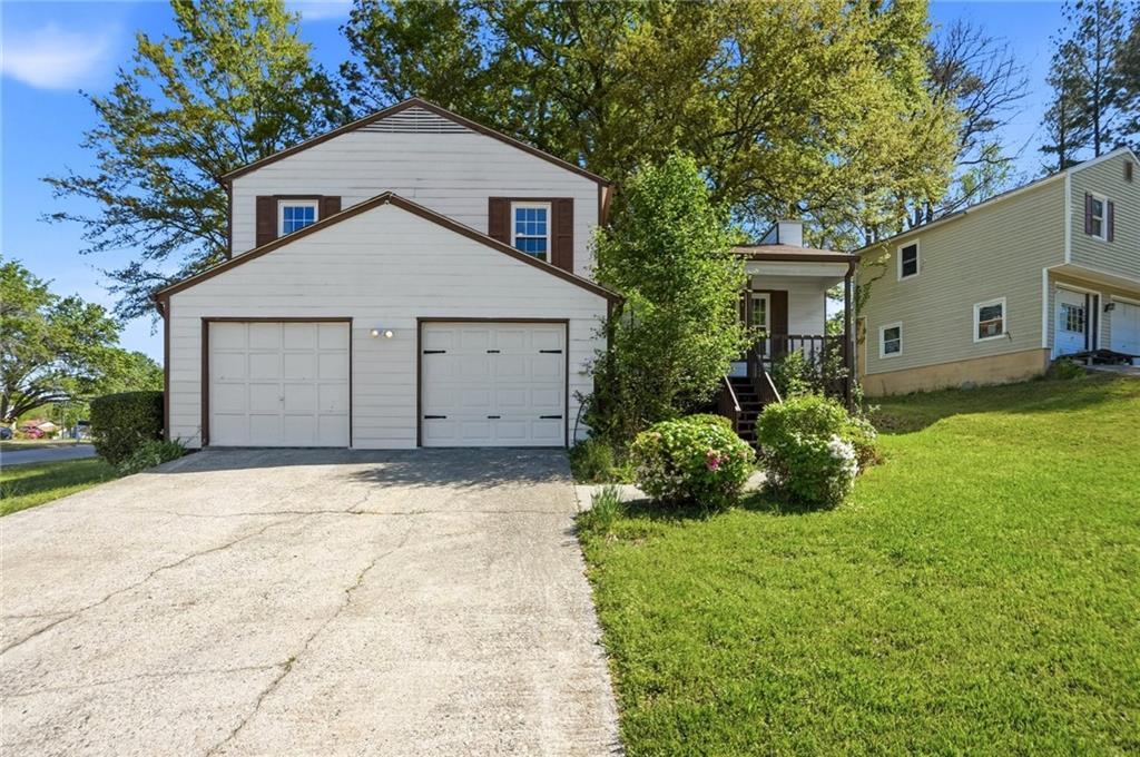 1463 Riverline Ct., Mableton, GA 30126