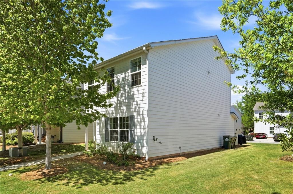 244 Sidney Lanier Ave., Athens, GA 30607