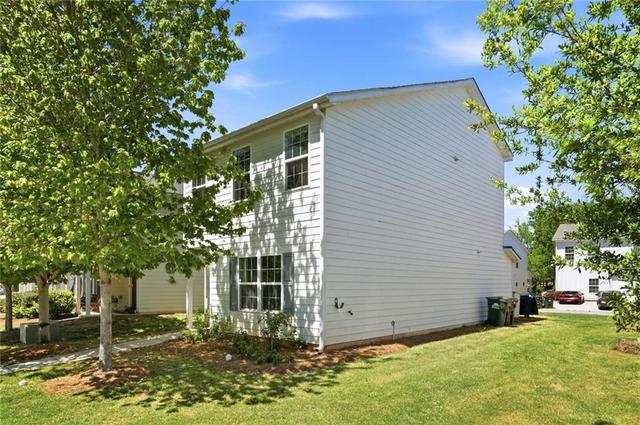 New Foreclosures & Short Sales That Attend Clarke Central High School: April 6th to April 12th