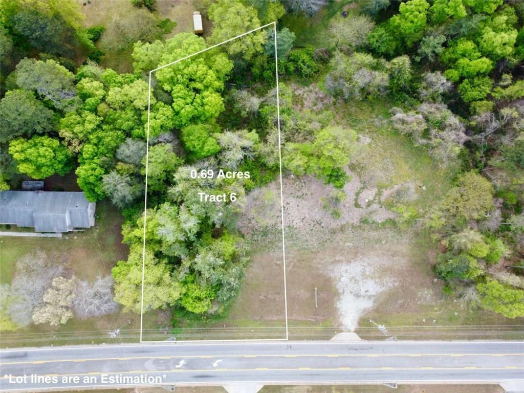 1272 Smyrna Rd, Conyers, GA 30094