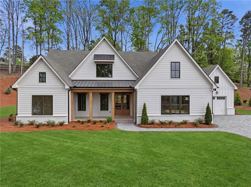 4420 K D Kruzel Dr., Cumming, GA 30041