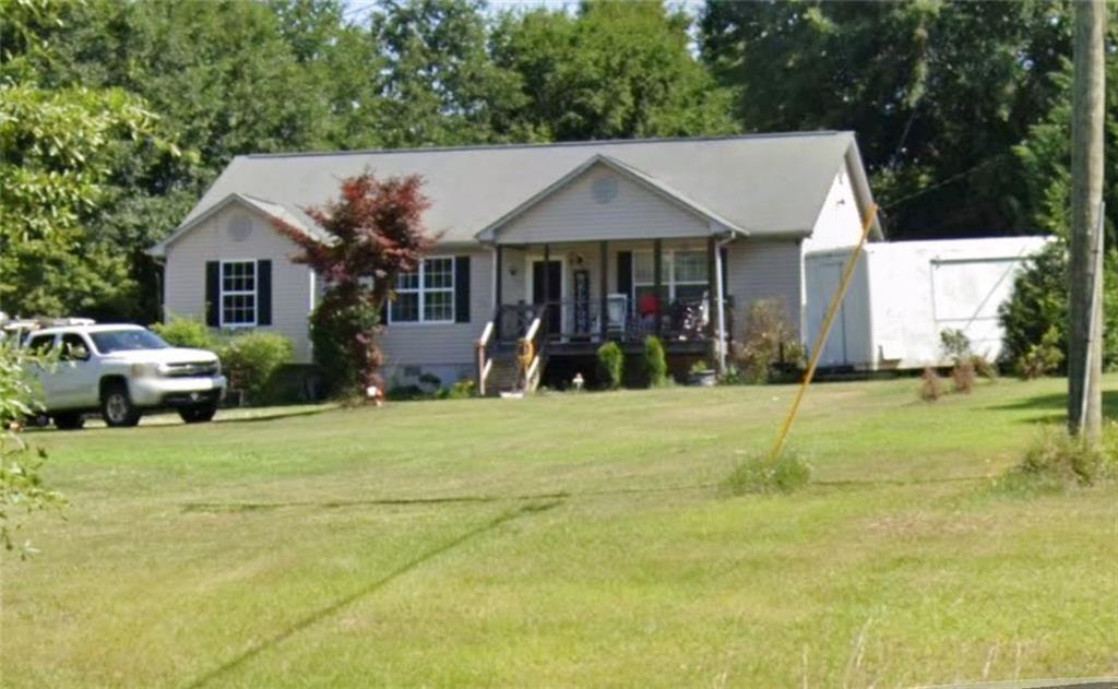 3216 Brackett Dr., Gainesville, GA 30506