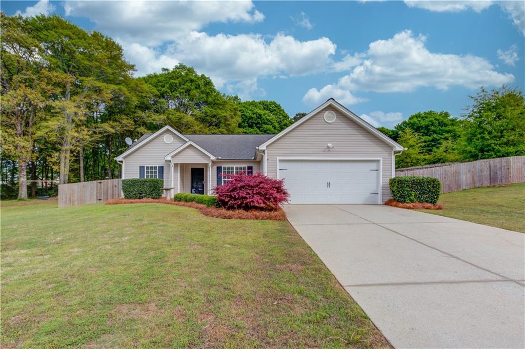 255 Turnberry Ln., Winder, GA 30680
