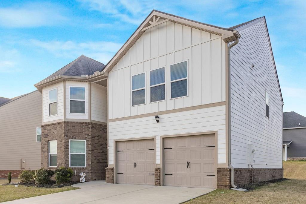 52 Cowpen Ct., Covington, GA 30014