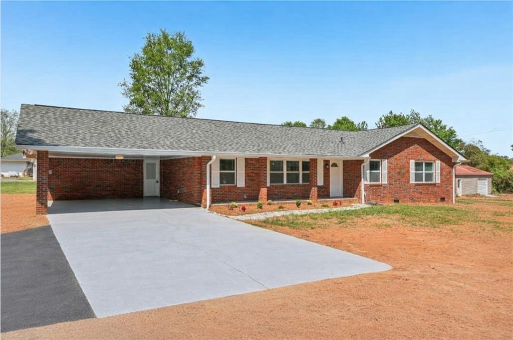 121 Kingston Highway 293, Cartersville, GA 30120