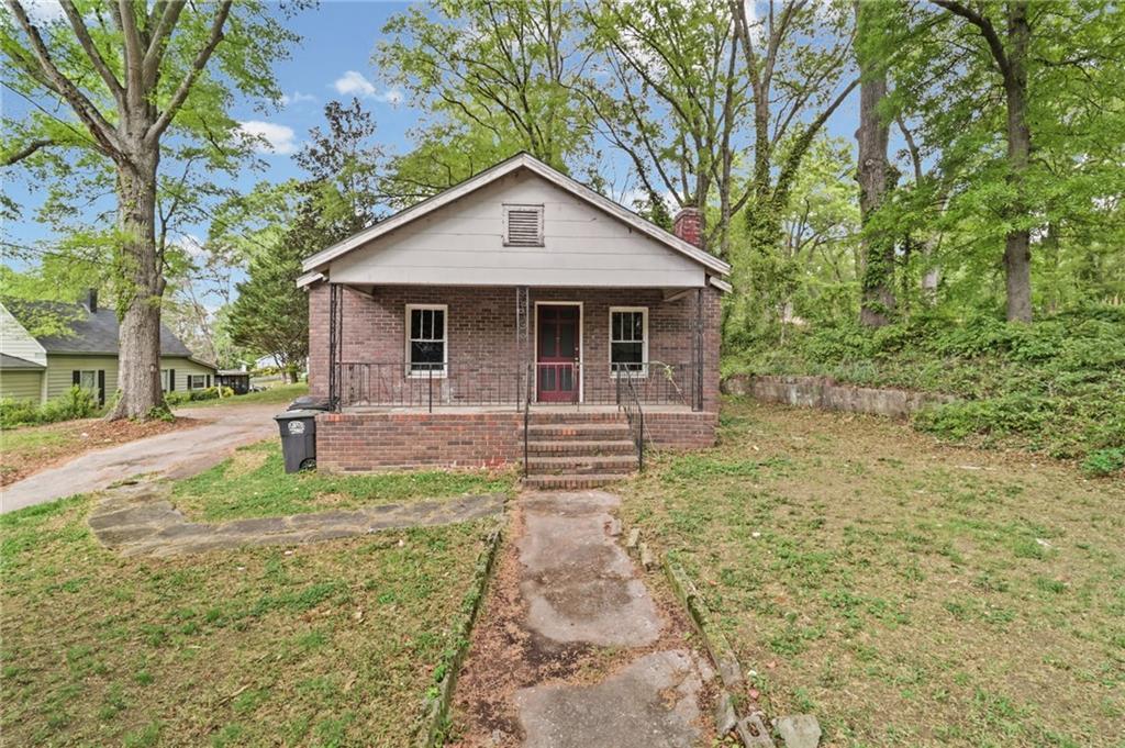 20 Stevens St., Rome, GA 30161