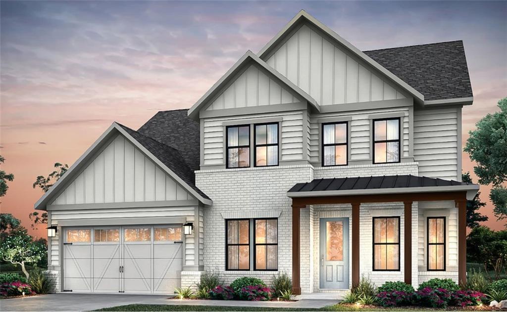 4920 Wayt Farm Overlook, Cumming, GA 30040