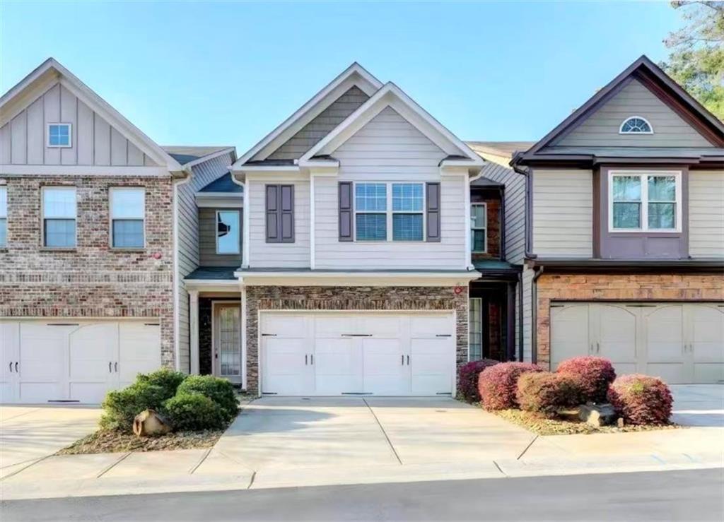 2273 Spicy Pine Dr., Lawrenceville, GA 30044