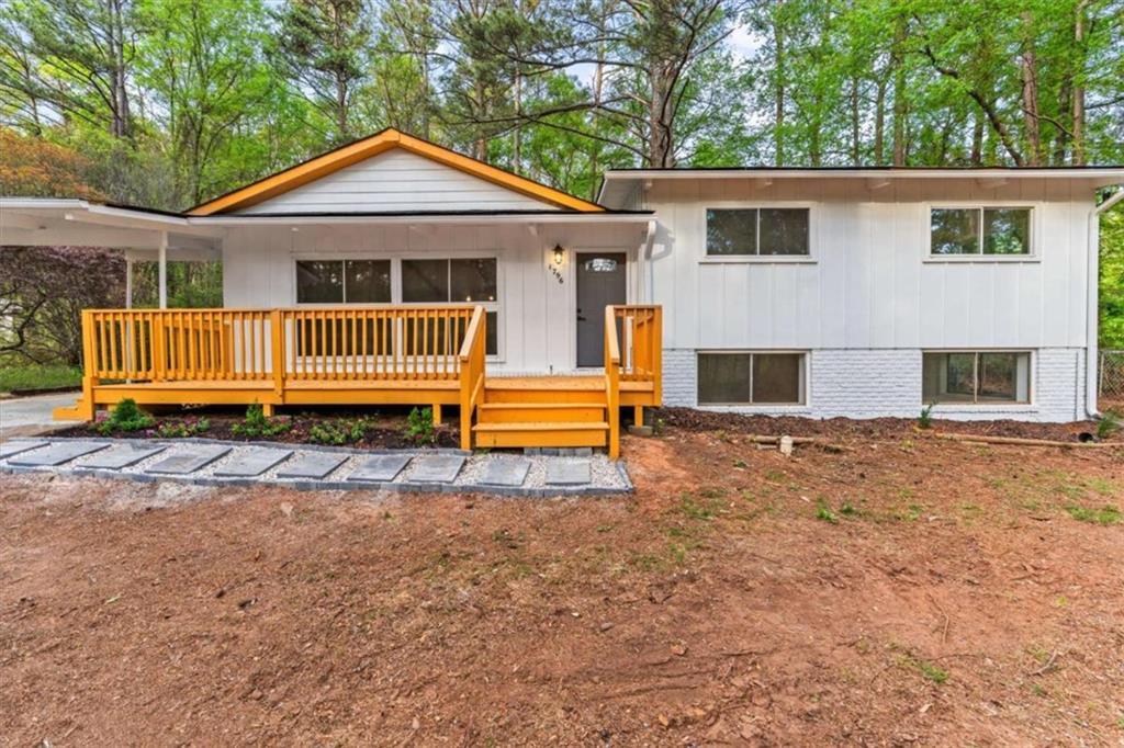 1796 E Atlanta Rd., Stockbridge, GA 30281