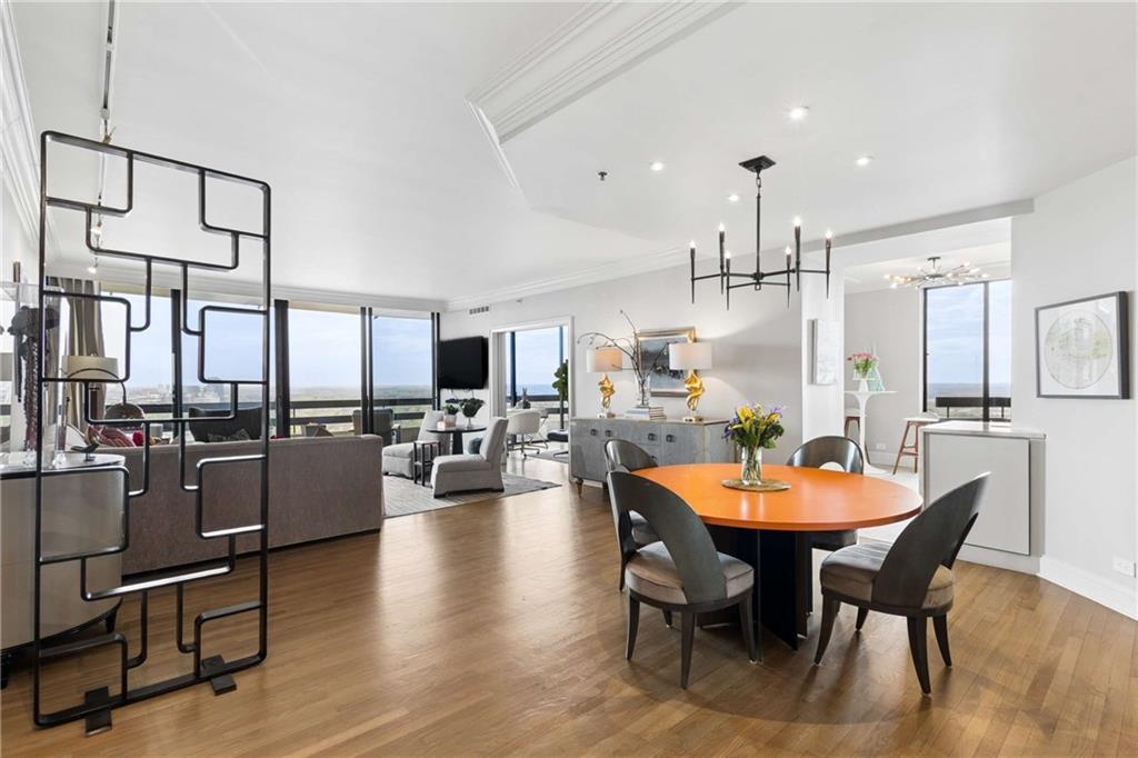 2660 Peachtree Rd. #34F, Atlanta, GA 30305