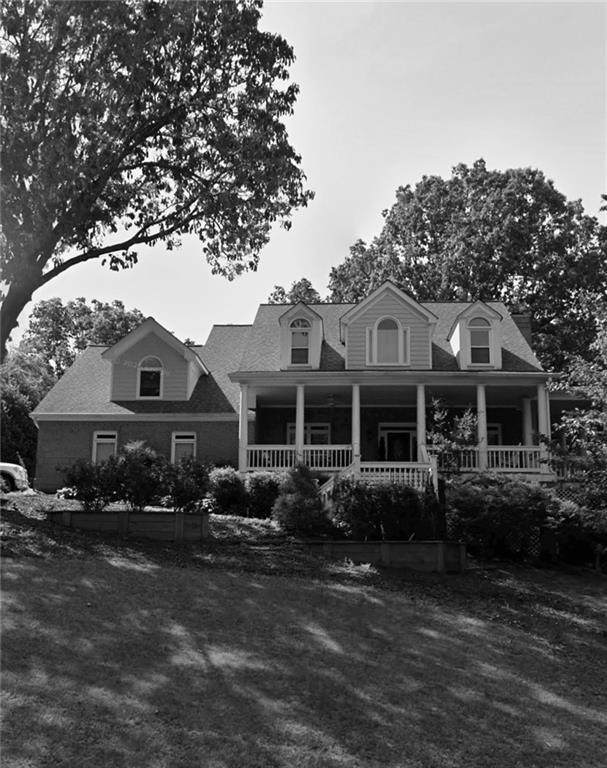 2936 Summitop Rd., Marietta, GA 30066