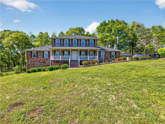 New Homes For Sale This Week That Attend Spring Place Elementary School: April 3rd to April 9th