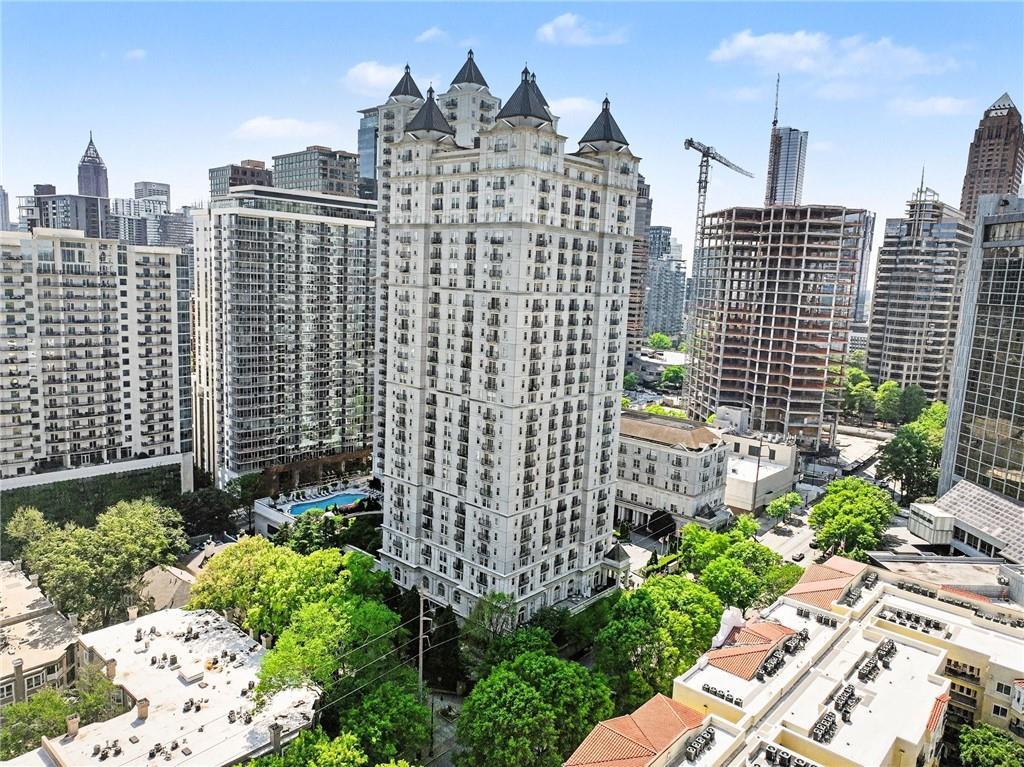 199 14th St. #1612, Atlanta, GA 30309