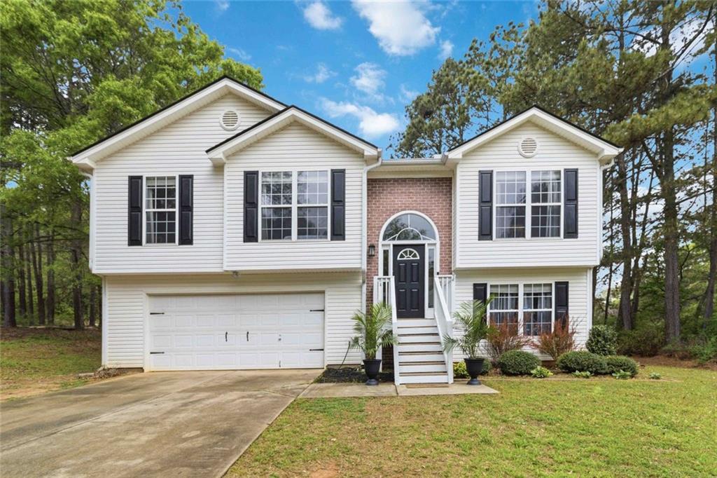 1007 Preserve Ln., Bethlehem, GA 30620