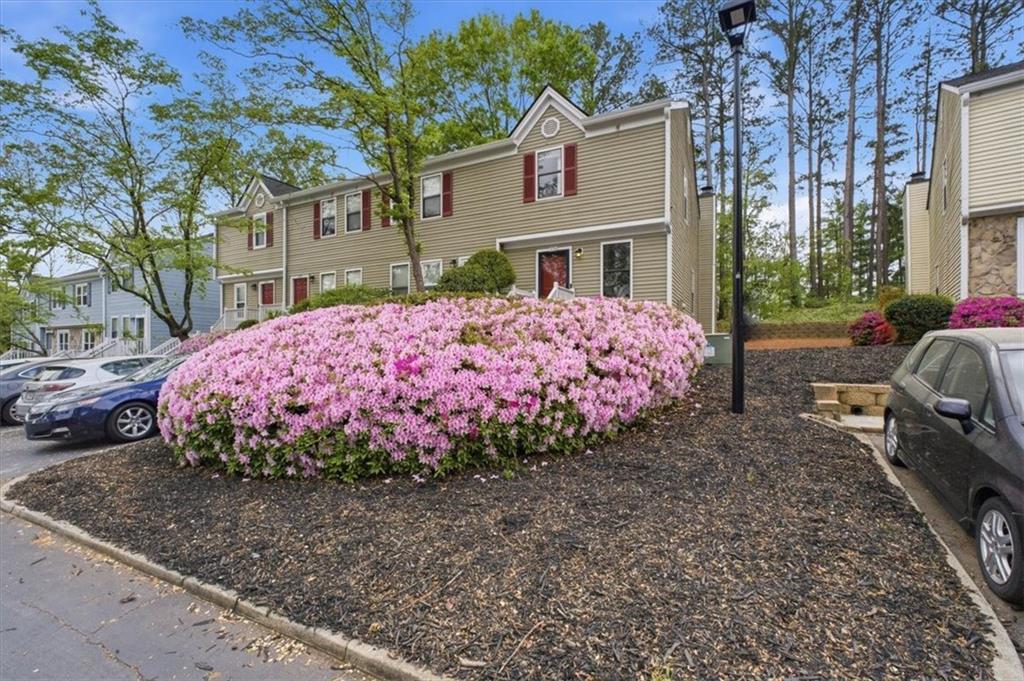 3356 September Morn, Peachtree Corners, GA 30092