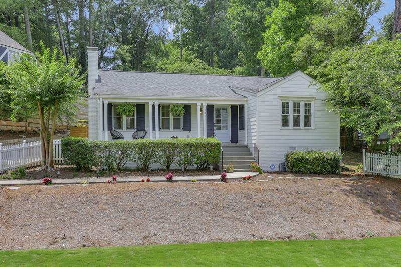 1051 Northrope Dr., Atlanta, GA 30324