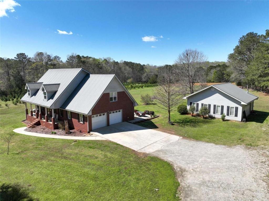 3955 Highway 155, Stockbridge, GA 30281