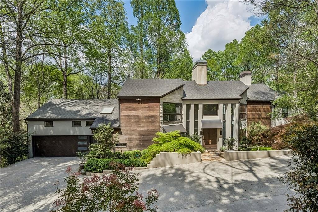 5 W Wesley Ridge, Atlanta, GA 30327