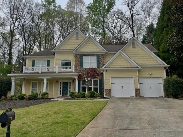 1275 Compass Pointe Crossing, Alpharetta, GA 30005