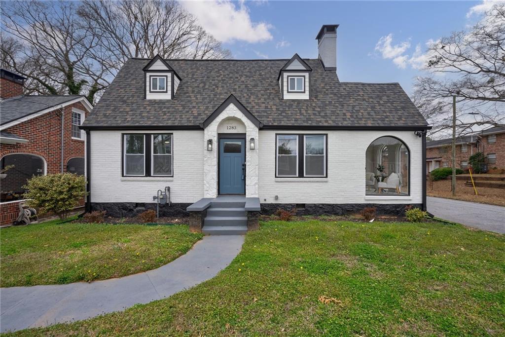 1283 Beecher St., Atlanta, GA 30310