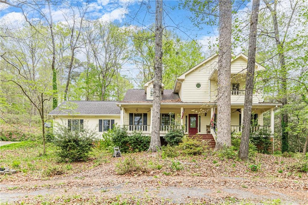 3411 Deer Hollow Run, Conyers, GA 30094