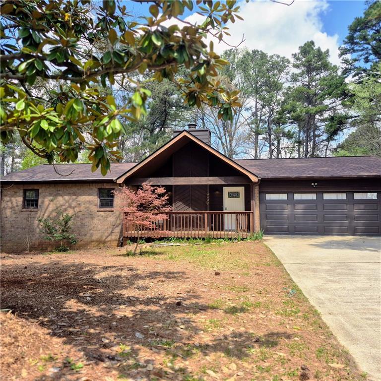 4082 Yeager Rd., Douglasville, GA 30135