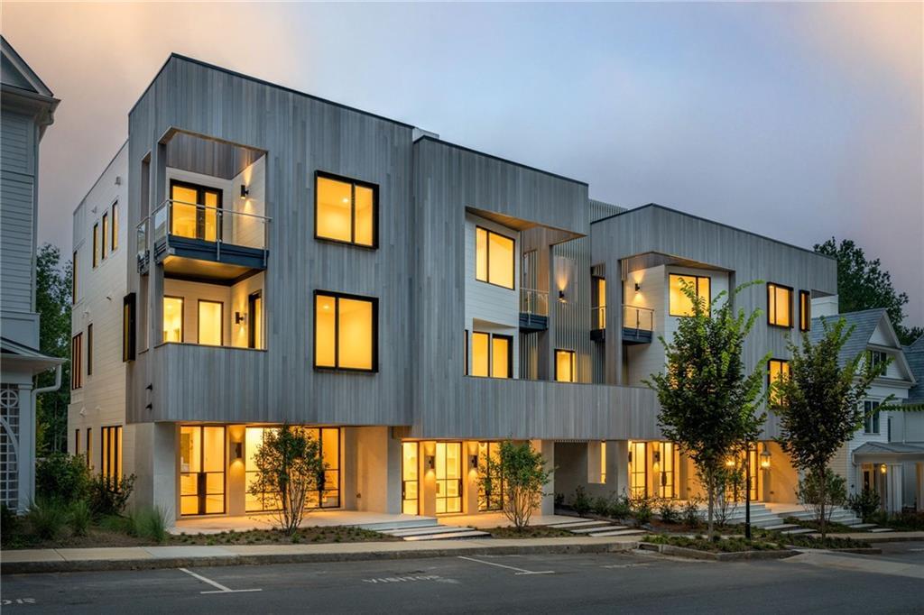 11542 Serenbe Ln., Chattahoochee Hills, GA 30268