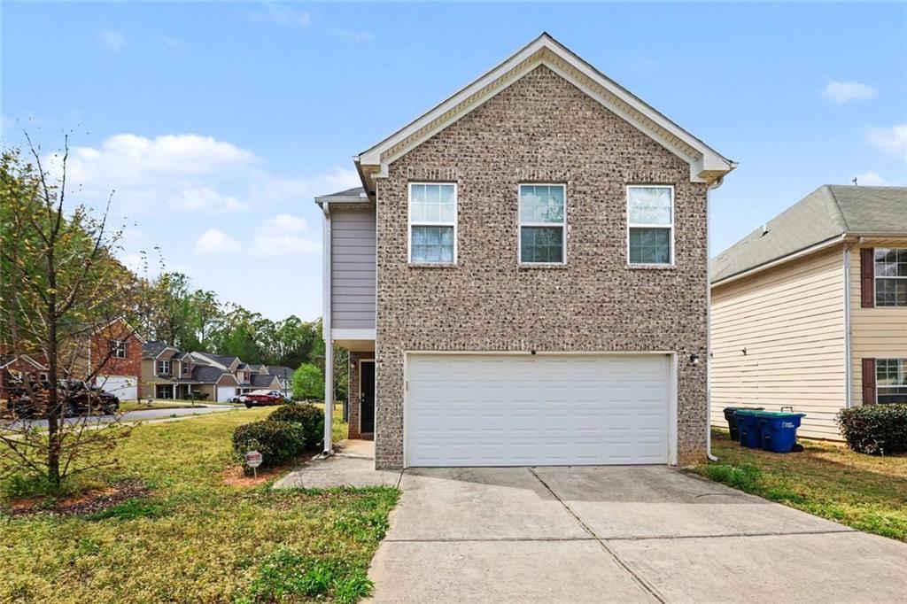 2204 Creel Rd., Atlanta, GA 30349